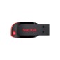 Sandisk Cruzer Blade Usb Flash Drive